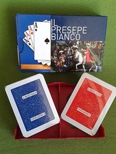Carte gioco scala usato  Italia