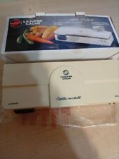 Sigilla sacchetti super usato  Bisignano