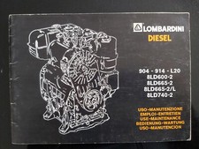 lombardini diesel usato lombardini diesel usato Trieste