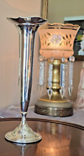 Vtg sterling trumpet for sale  West Harrison