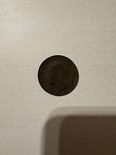 Moneta centesimi 1911 usato  Casarile