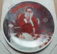 Norman rockwell christmas for sale  Lansing