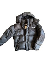 Jaqueta com capuz The North Face anos 90 GORE DRYLOFT usada MÉDIA, usado comprar usado  Enviando para Brazil