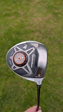 Taylormade driver degree for sale  BELFAST