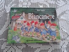Libri dimensioni biancaneve usato  Castelfidardo