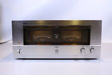 Usado, Amplificador de potência estéreo AKAI PS-200M. Manutenção! comprar usado  Enviando para Brazil