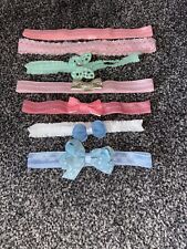 Girls handmade headbands for sale  Shipping to Ireland