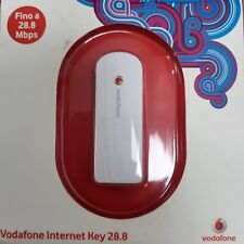 Vodafone internet key for sale  CHORLEY