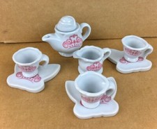 Dollhouse miniature mini for sale  Boise