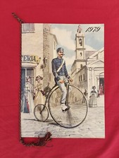 Calendario storico carabinieri usato  Bari