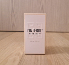 Givenchy interdit eau gebraucht kaufen  München
