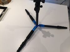 Travel camera tripod for sale  PENRYN