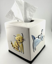 Jenny faw ceramic for sale  Plymouth