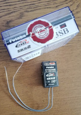 Futaba empfänger r7003sb gebraucht kaufen  Hessisch Oldendorf