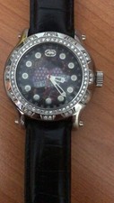 Marc ecko orologio usato  Baronissi