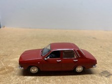 Norev renault boite d'occasion  Cognac
