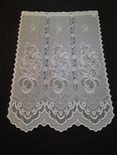Lace curtains panels for sale  Crescent City
