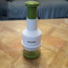 food chopper for sale  BRADFORD