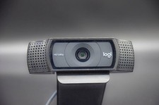 Logitech c920s full usato  Modena