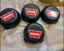 Warn light covers for sale  STEVENAGE