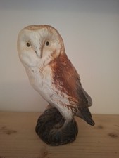 Large 19cm porcelain for sale  EMSWORTH