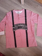 Trachten shirt . gebraucht kaufen  Dingolfing