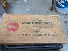 Shopsmith piece wood for sale  Kingsburg