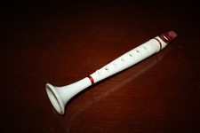 Vintage 1950 flutophone for sale  Hummelstown