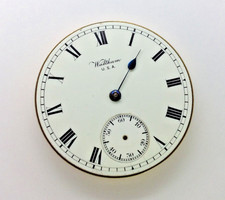 Waltham traveler hunter for sale  DALRY