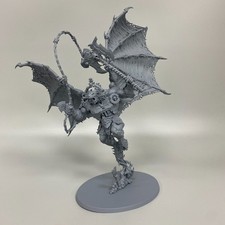 Khorne bloodthirster warhammer for sale  ASHFORD