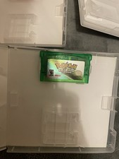 Pokémon emerald version for sale  EGHAM