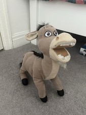 2004 donkey dreamworks for sale  LEEDS