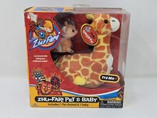 Zhuzhu pets zhu d'occasion  Expédié en Belgium