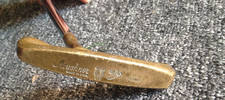 Acushnet titleist bullseye for sale  CATTERICK GARRISON
