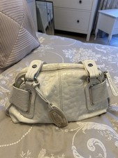 Nicole ladies white for sale  LEEDS