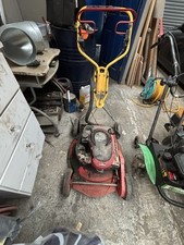 Husqvarna klippo for sale  YORK
