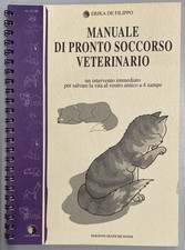 Manuale pronto soccorso usato  Sesto San Giovanni