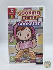 Cooking mama cookstar d'occasion  Montpellier-