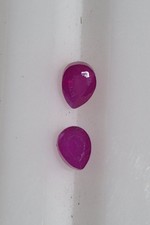 4x3 pear shape for sale  Great Neck
