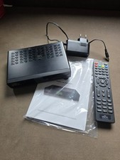 Digital receiver sat gebraucht kaufen  Erfurt