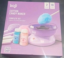 Koji cotton candy for sale  Bucyrus