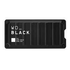 Black p40 2tb usato  Roccagloriosa