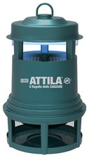 Attila cfg h041 usato  Arezzo