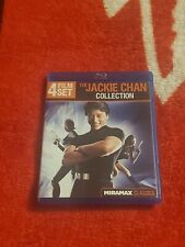 Miramax jackie chan for sale  Oregon