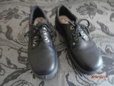 Chaussures sécurité noires d'occasion  Nantes-