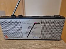 Sony srf 50w gebraucht kaufen  Limbach-Oberfrohna