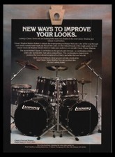 1989 ludwig classic for sale  USA