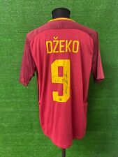 Maglia roma dzeko usato  Guidonia Montecelio