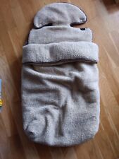 Mournbrook. pushchair buggy for sale  TAUNTON
