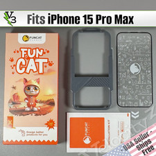 Screen protectors iphone for sale  Canton